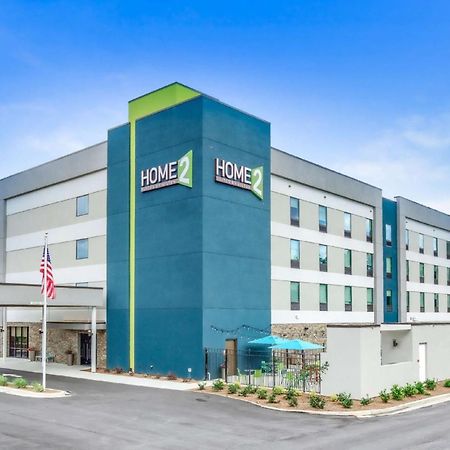 Home2 Suites By Hilton Daphne Spanish Fort Eksteriør billede