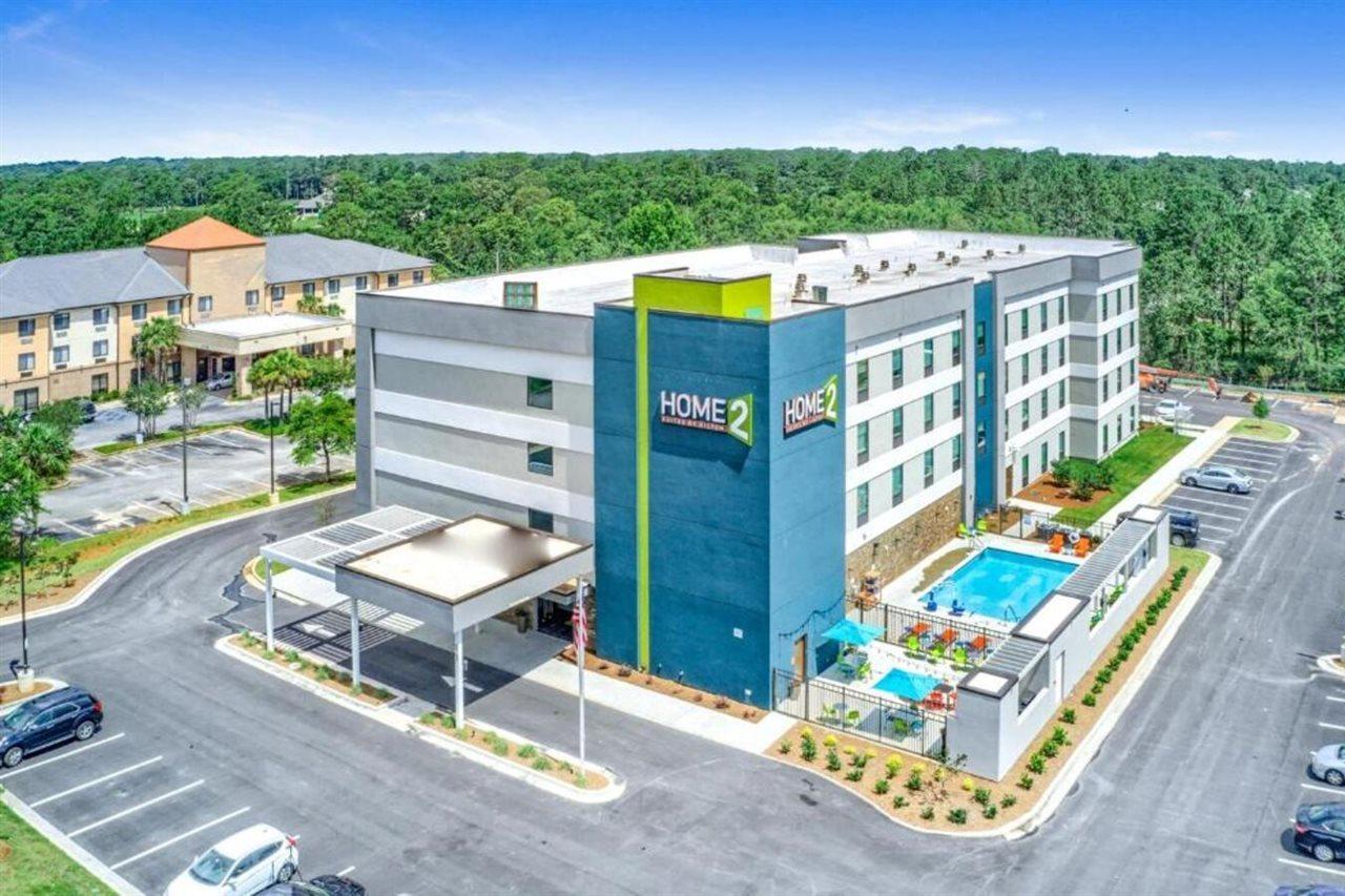 Home2 Suites By Hilton Daphne Spanish Fort Eksteriør billede