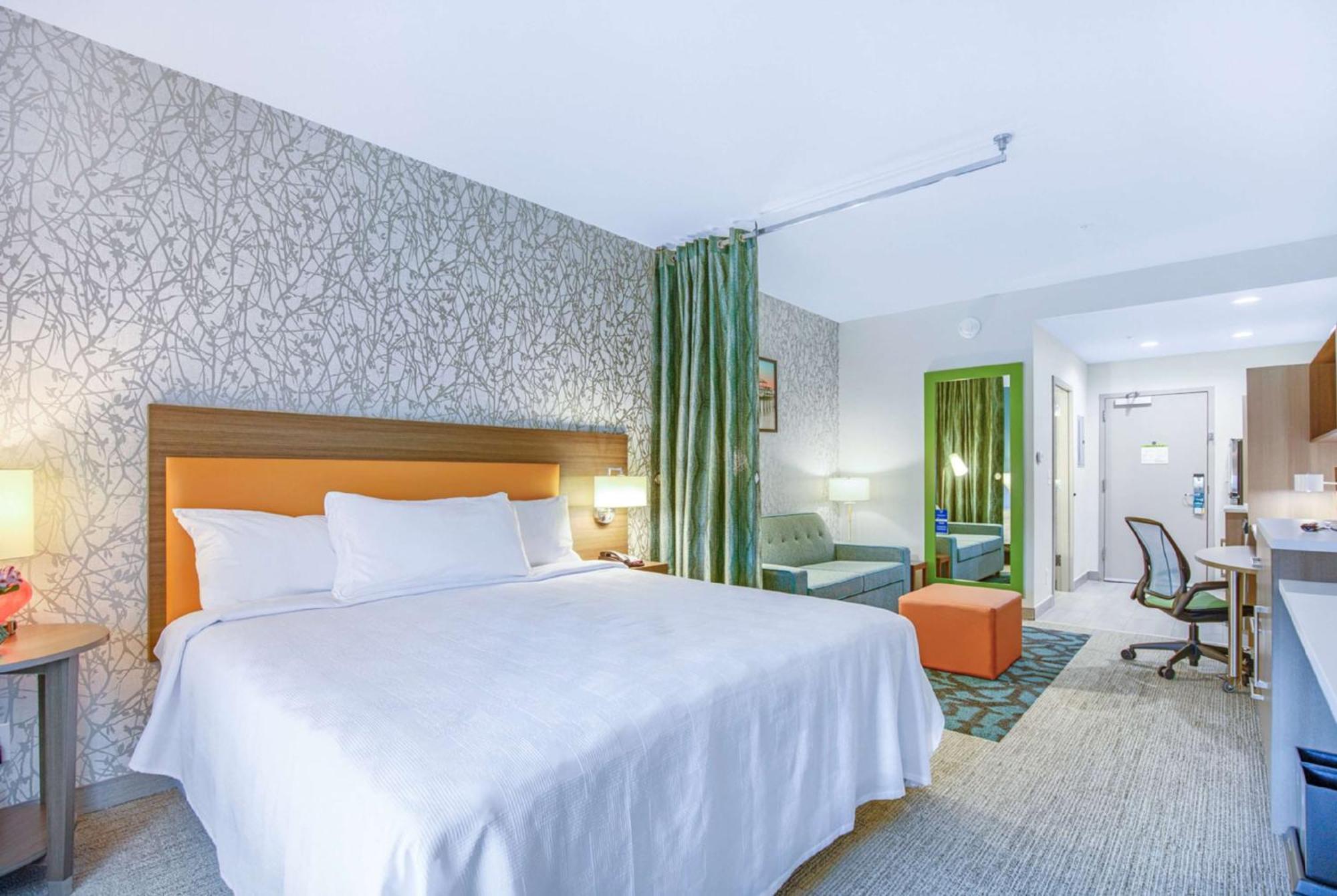 Home2 Suites By Hilton Daphne Spanish Fort Eksteriør billede